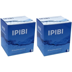 Cerca Offerte di ipibi 20 bustine 6 g 2x20x6 g bustina e acquista online