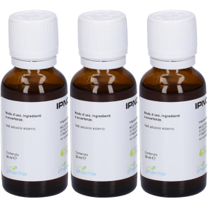 Cerca Offerte di ipnocefal gocce 3x30 ml orali e acquista online