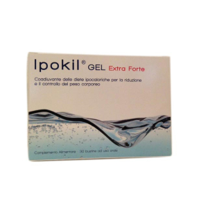 ipokil gel extra for 30 bustine bugiardino cod: 932210774 