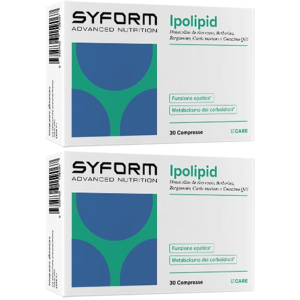 Cerca Offerte di ipolipid compresse acido resistenti 2x30 pz e acquista online