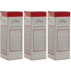 Cerca Offerte di ipoten mu gocce 30 ml 3x30 ml orali e acquista online