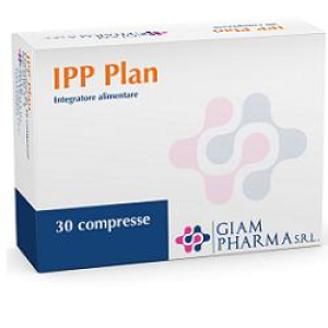 ipp plan 30 compresse bugiardino cod: 934527829 