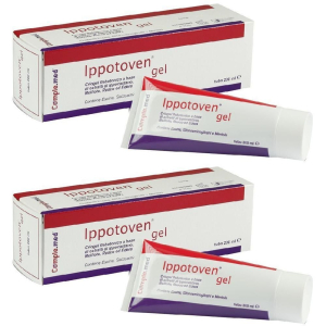 Cerca Offerte di ippotoven® gel 2x200 ml e acquista online