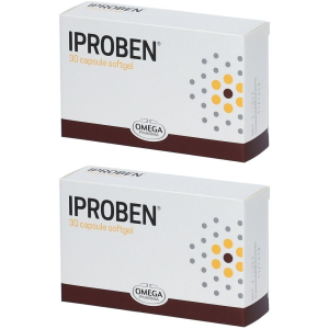 Cerca Offerte di iproben® set da 2 2x30 pz capsule e acquista online