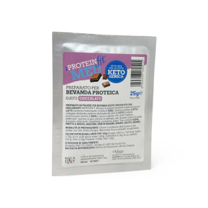 Cerca Offerte di iproteinfit - bevanda proteica al gusto cioccolato confezione 108 gr e acquista online