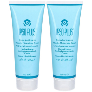 Cerca Offerte di ipso plus crema set da 2 2x250 ml e acquista online