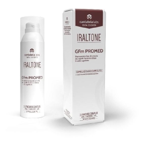 Cerca Offerte di Iraltone gfm promed gel antiprurito e per la ricrescita dei capelli 75 ml e acquista online
