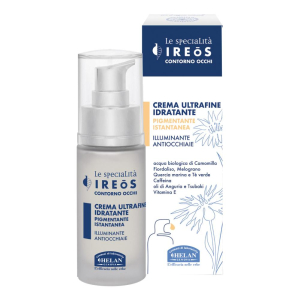 ireos crema ultrafine idrat bugiardino cod: 943364669 