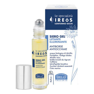 ireos siero gel lift ill a/bor bugiardino cod: 943364719 