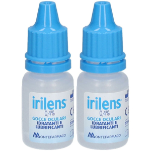 Cerca Offerte di irilens® gocce oculari 10 ml set da 2 2x10 oftalmiche e acquista online