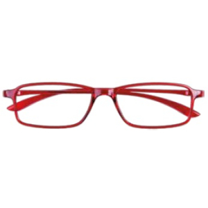 iristyle occhi flex red +1,00 bugiardino cod: 931389845 