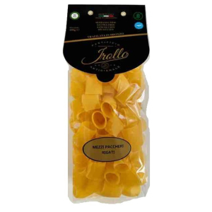 Cerca Offerte di irollo pennoni rigatoni 400 g e acquista online