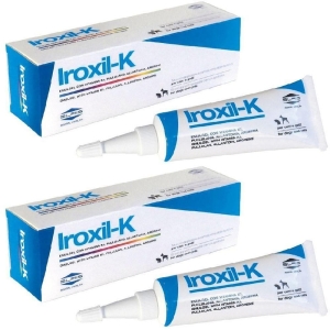 Cerca Offerte di Iroxil k 50 ml 2x50 ml spray e acquista online