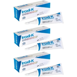Cerca Offerte di Iroxil k 50 ml 3x50 ml spray e acquista online