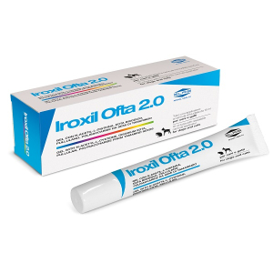 Cerca Offerte di iroxil ofta 2,0 15 ml e acquista online