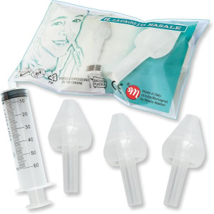 Cerca Offerte di irrigatore nasale per neonato and bambino, pulizia delicata del naso and delle vie respiratorie, baby nose cleaner for the newborn e acquista online