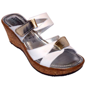 IRVING BIANCO NAPPA/ORO 35