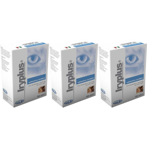 Cerca Offerte di iryplus 50 ml 3x50 ml gocce oftalmiche e acquista online