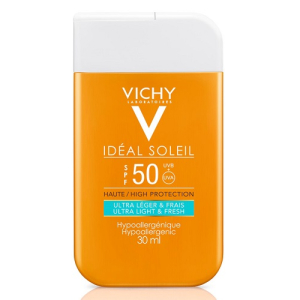 Is fluido ultra leggero spf50