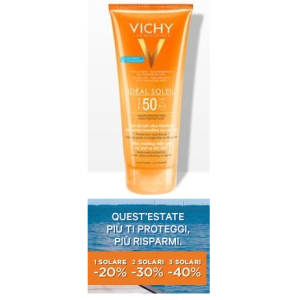 is gel wet skin spf50+ promo17 bugiardino cod: 971486422 