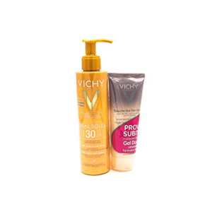 IS LATTE ANTI-ADESIONE SPF30