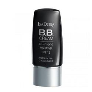 isadora bb crema aio spf12 01 bugiardino cod: 922882081 