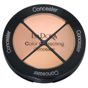 ISADORA COLOR CORR.CONCEAL. 36