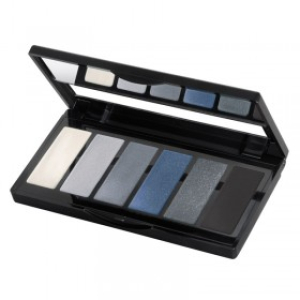 ISADORA EYE COLOR BAR 64 GREY