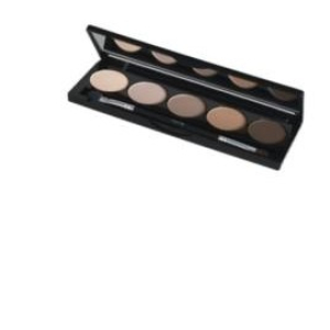 isadora eye shadow palette 50 bugiardino cod: 930198938 