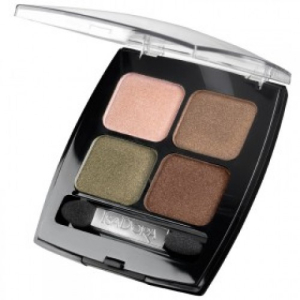 isadora eye shadow quartet 65 bugiardino cod: 921423113 