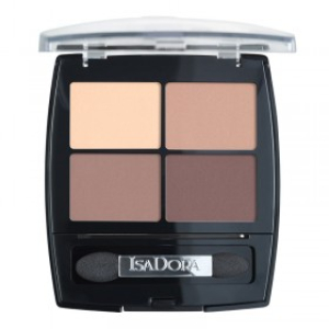 isadora eye shadow quartet n44 bugiardino cod: 935272690 