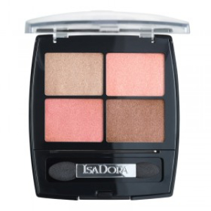 isadora eye shadow quartet n69 bugiardino cod: 935272702 