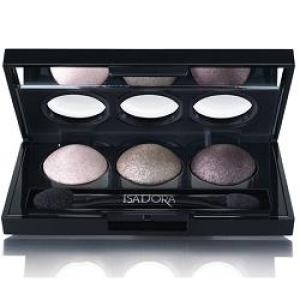 isadora eye shadow trio 80 bugiardino cod: 921830675 