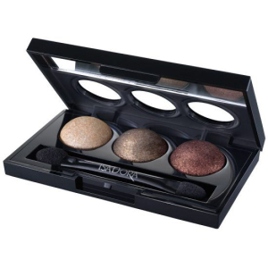 isadora eye shadow trio 83 bugiardino cod: 922196997 