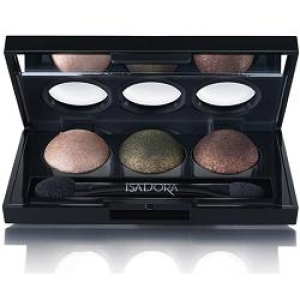 isadora eye shadow trio 84 bugiardino cod: 921830699 