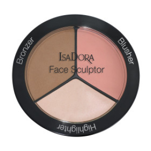 isadora face sculptor n01 bugiardino cod: 934551755 