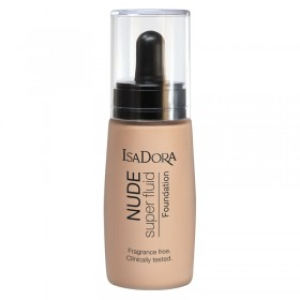 ISADORA FOND NUD SENS N10 POR