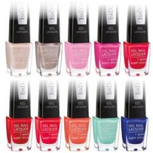 isadora gel nail lacquer 20 bugiardino cod: 925814372 