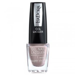 isadora gel nail lacquer 21 bugiardino cod: 925814384 