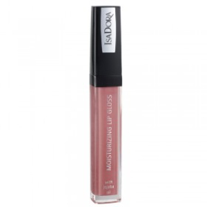 isadora lip gloss moisturiz 27 bugiardino cod: 920574213 