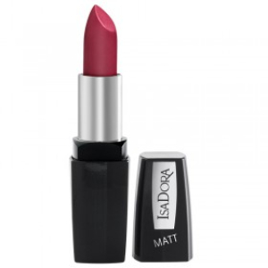 isadora perf matt lipstick 06 bugiardino cod: 924524857 