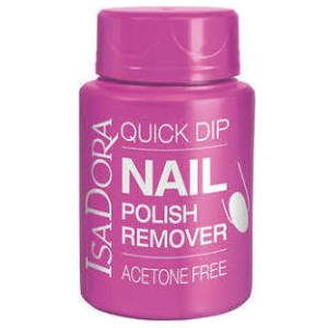 ISADORA QP NAIL REMOVER