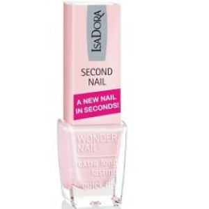 isadora second nail rosa 696 bugiardino cod: 923300949 