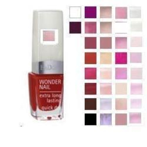 isadora smalto wonder nail 117 bugiardino cod: 904643210 