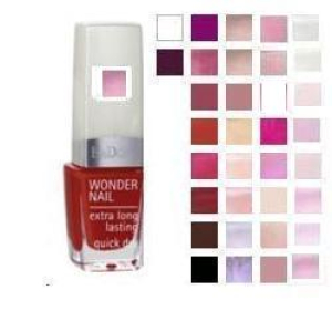 isadora smalto wonder nail 118 bugiardino cod: 904643234 