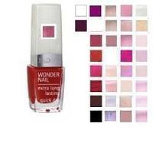 isadora smalto wonder nail 180 bugiardino cod: 904643374 