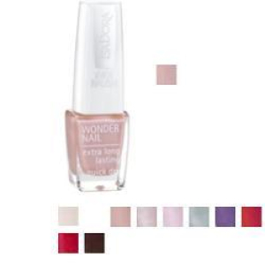 isadora smalto wonder nail 612 bugiardino cod: 905959274 