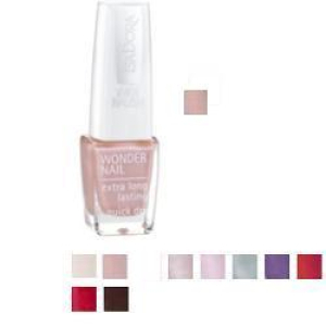 isadora smalto wonder nail 613 bugiardino cod: 905959298 