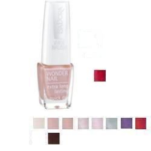 isadora smalto wonder nail 640 bugiardino cod: 905959449 