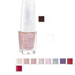 isadora smalto wonder nail 645 bugiardino cod: 905959488 